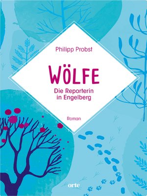 cover image of Wölfe